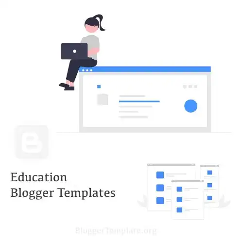 Education Blogger Templates Education Blogger Templates