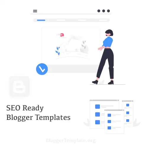 SEO Ready Blogger Templates SEO Ready Blogger Templates